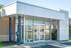 Hayes & Sherry facilitates $2.5 million <br>purchase of 34,815 s/f office building